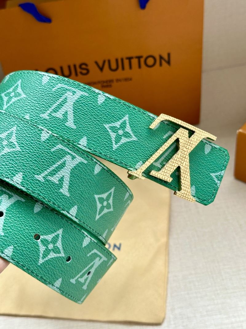 Louis Vuitton Belts